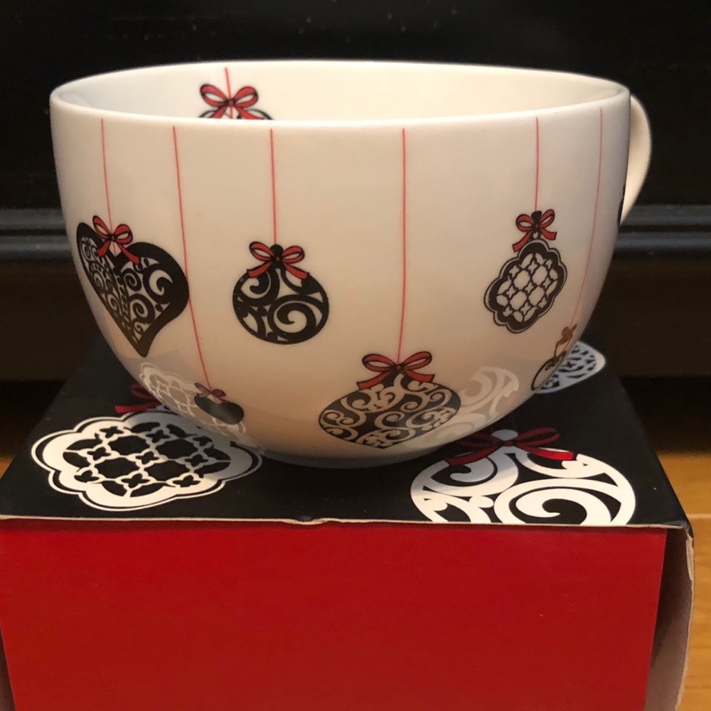 Brighton Love Notes limited edition coffee mug